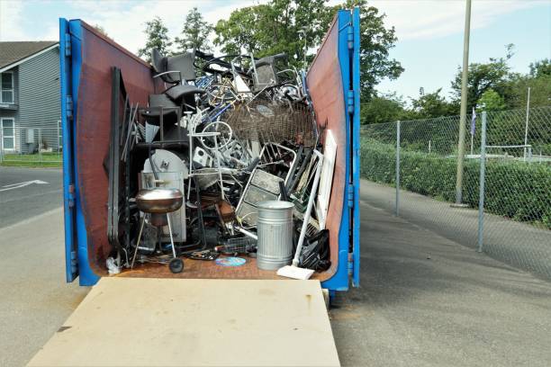 Household Junk Removal in West Swanzey, NH