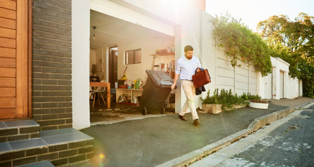 Best Attic Cleanout Services  in West Swanzey, NH