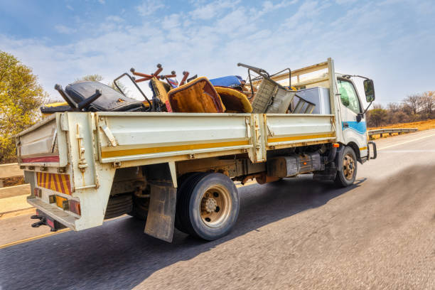 Best Household Junk Removal  in West Swanzey, NH